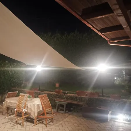 Rossella Διαμέρισμα *