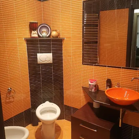 Appartement Rossella Scafati